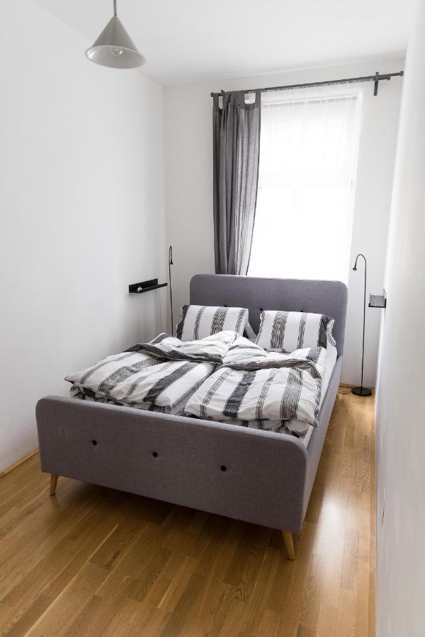 Design Place 1030 Viena Exterior foto
