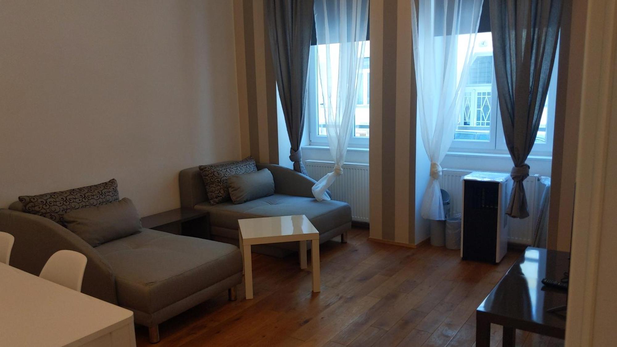 Design Place 1030 Viena Habitación foto