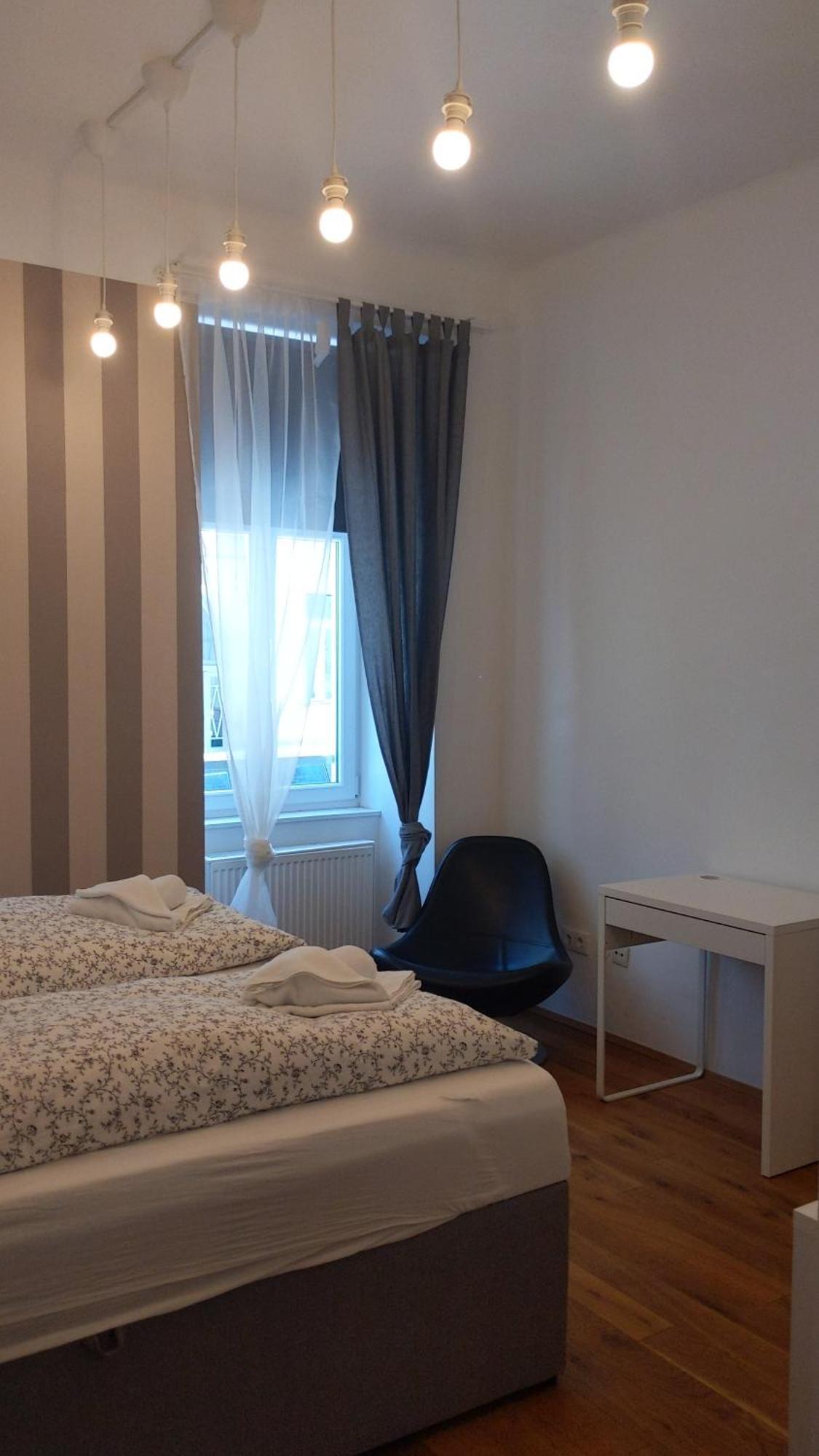 Design Place 1030 Viena Habitación foto