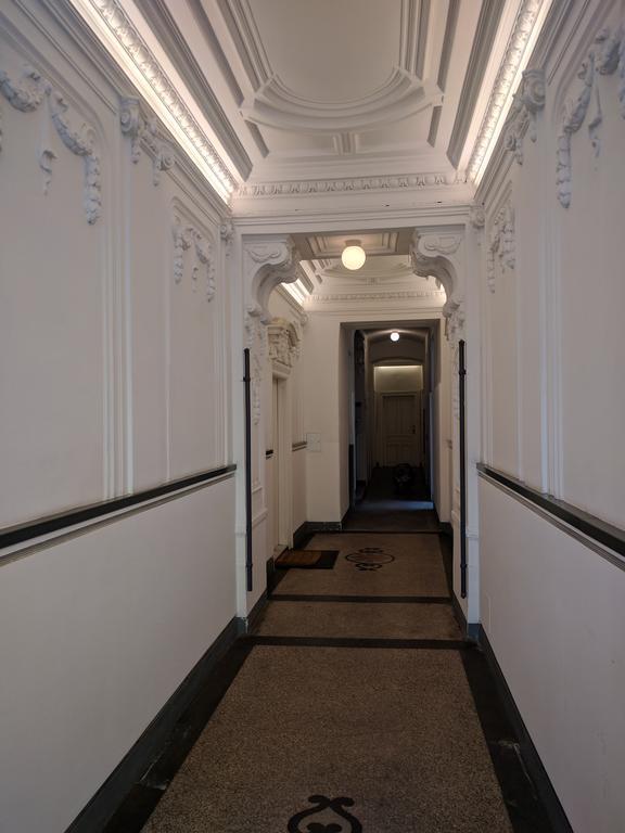 Design Place 1030 Viena Exterior foto